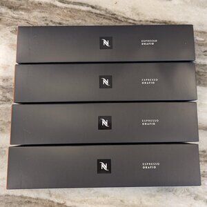 Nespresso Vertuo Orafio - 4 sleeves (40 pods)